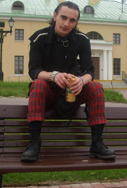 Сергей Ермаков