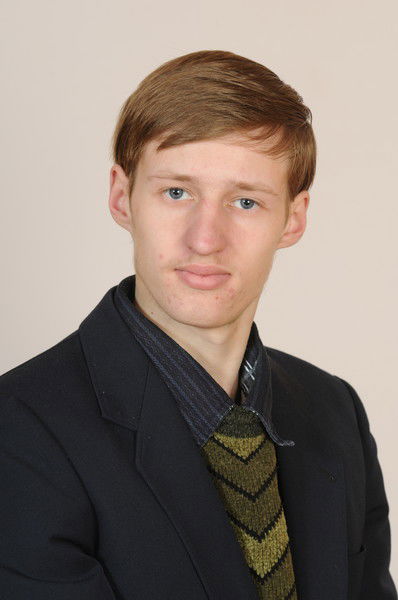 Дмитрий Теницкий