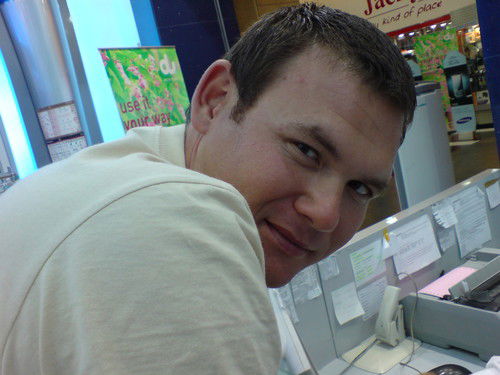 Руслан Рахимкулов