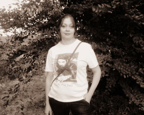 Светлана Федорова