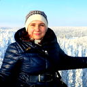 Елена Владимировна