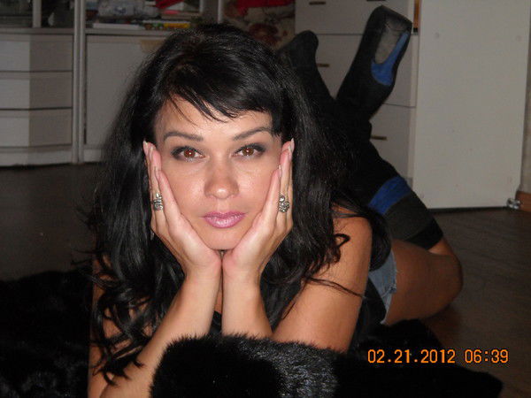 Черная Кошка