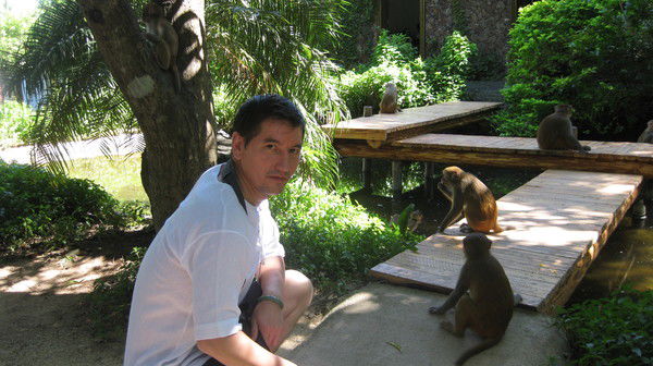 Валерий Косолапов