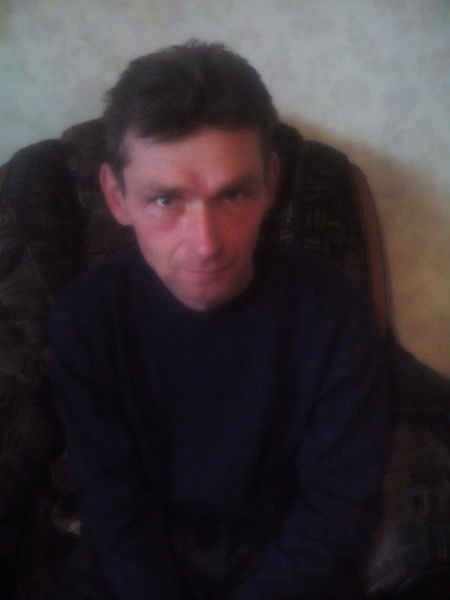 Валера Герасимов