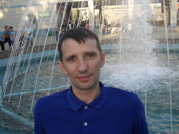 Александр Костин