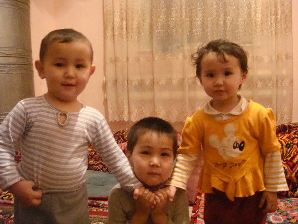 Davidus Denisus Dinaraus