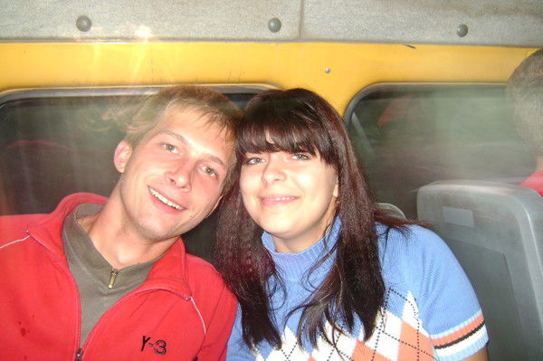 Татьяна Виктор Грачевы