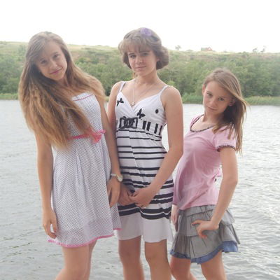 Мария Жирнова