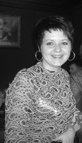 Наташа Боброва