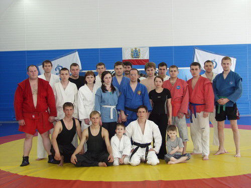 Станислав Коптель