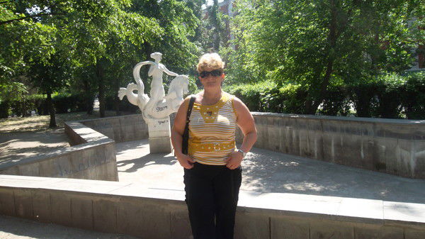 Елена Сейткова