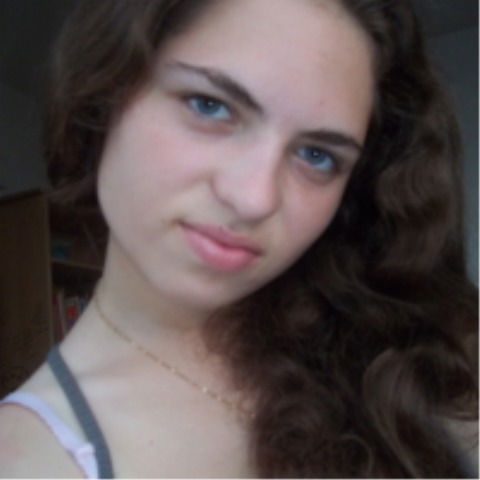 Евгения Сваток