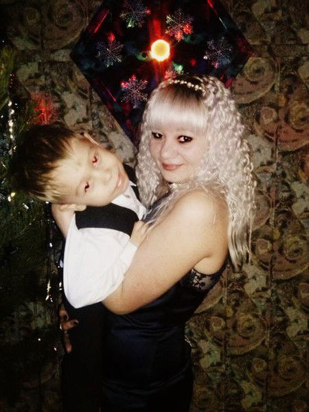 Алла Шутова