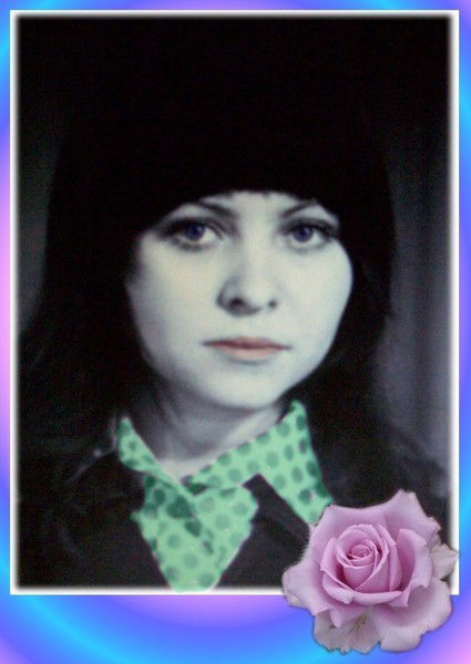 Татьяна Абдулина