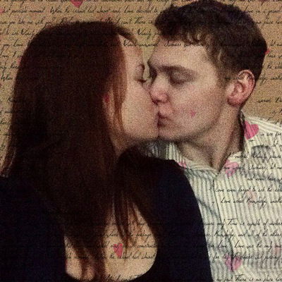 Валюшка Карпова