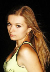 Яна Петренко