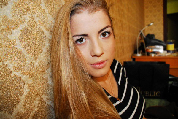 Дарья Главацкая