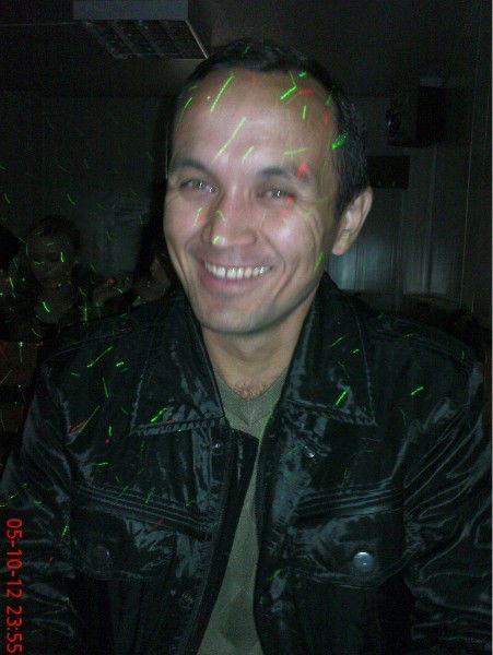 Фаргат Янтюрин