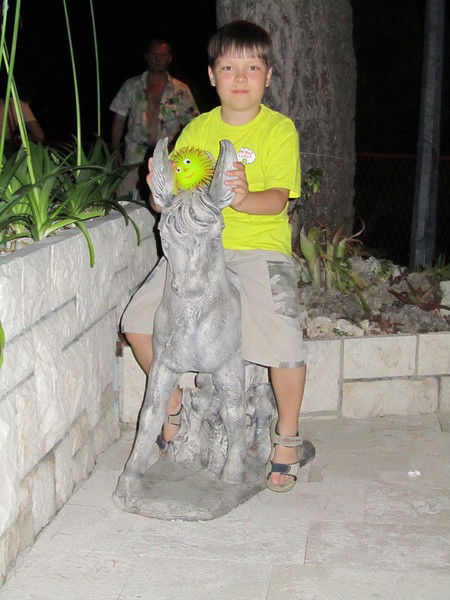 Егор Миняев