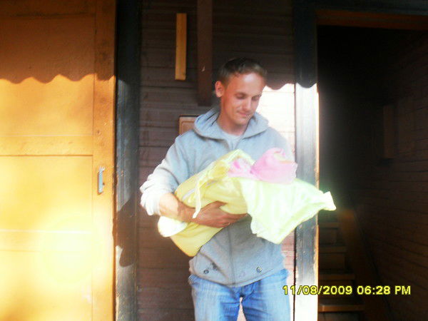 Андрей Белозеров