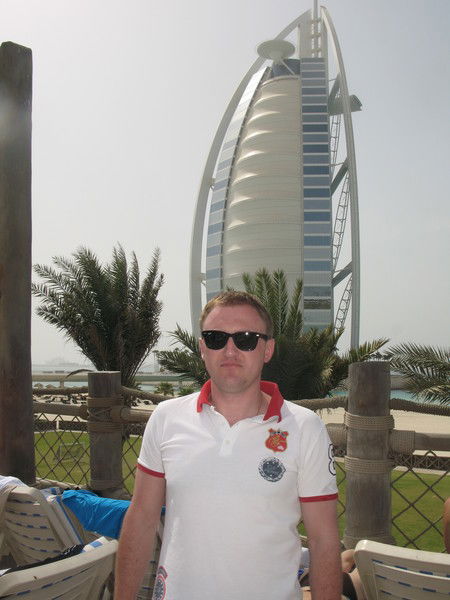 Сергей Осокин