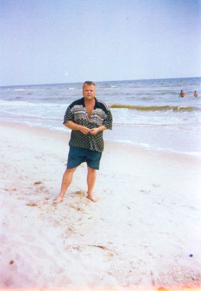 Алексей Ковалёв