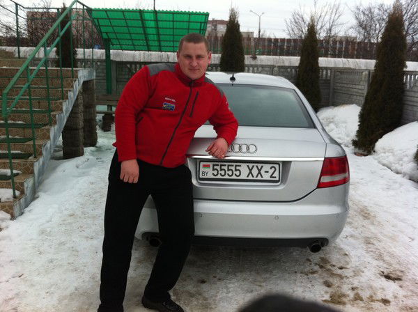 Андрей Алексеенко