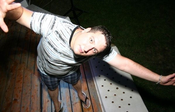 Иван Ивашиненко