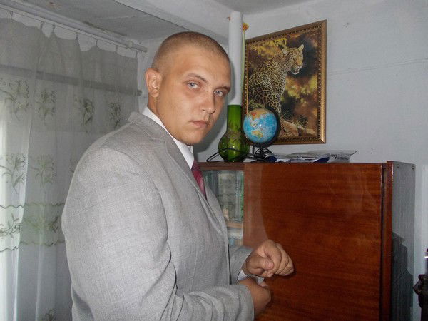 Ярослав Медведков