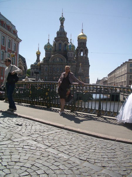 Ирина Касьян