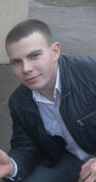 Валерий Кожецкий