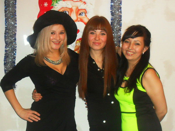 Татьяна Лопатина