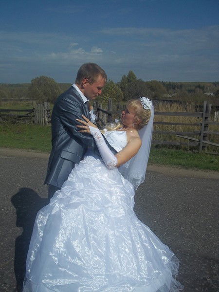 Екатерина Панова