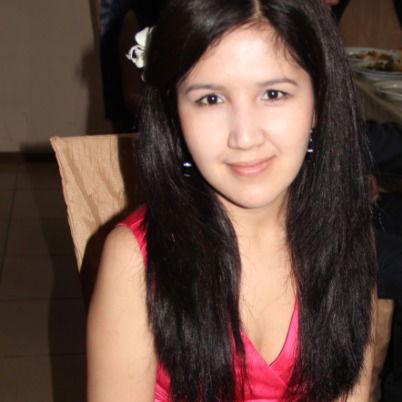 Бахыт Жалмагамбетова