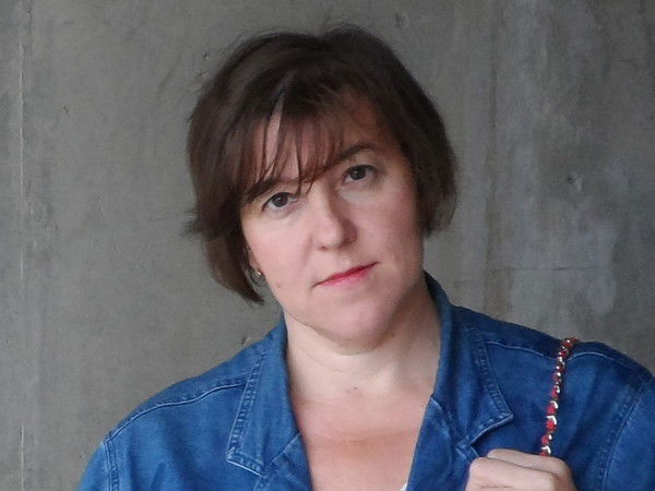 Ольга Шаморгина