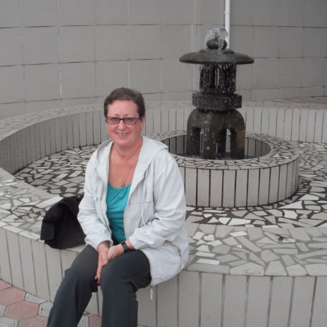 Маргарита Власова