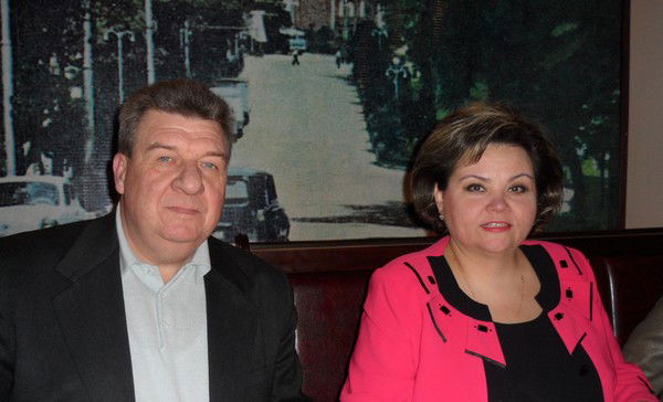 Елена Калиниченко