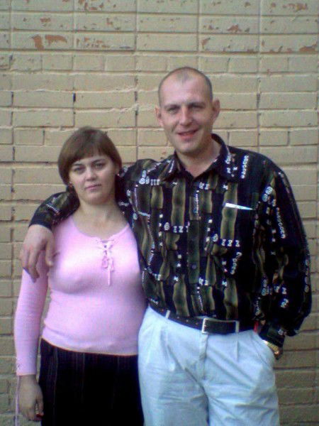 Анастасия Лаврова