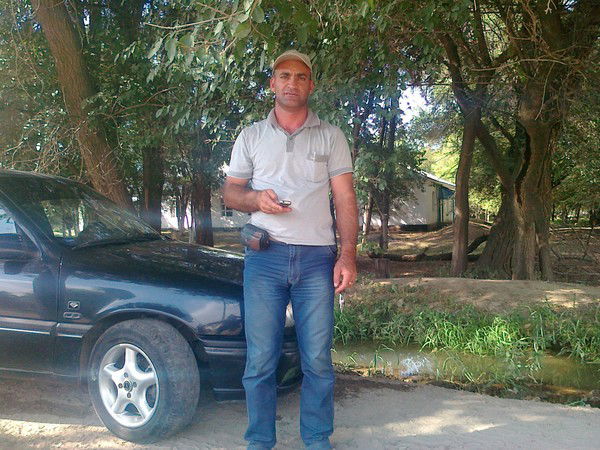 Рафаил Мусаев