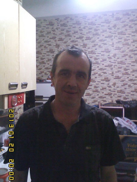 Алексей Обухов