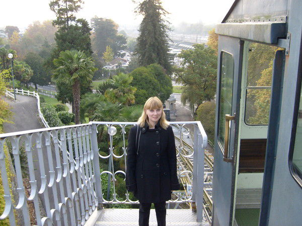 Марина Солонщикова