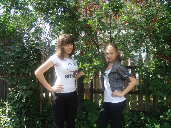 Анжела Гаевая