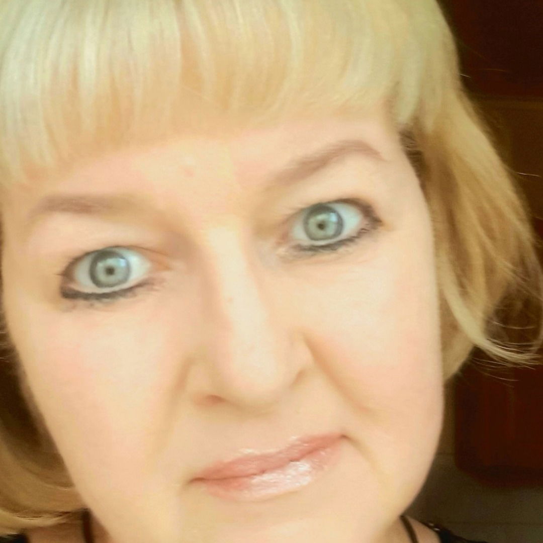 Светлана Короткова