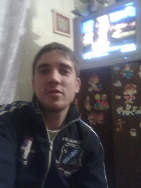 Саша Захарчук