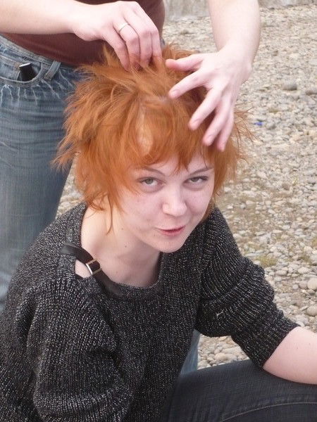 Олеся Завьялова