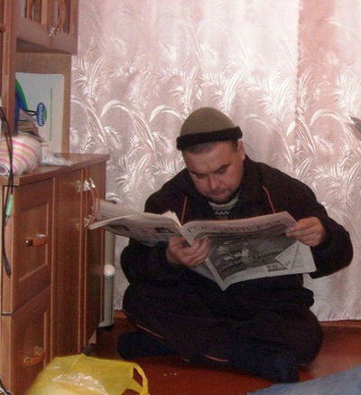 Ринат Самигуллин