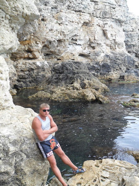 Иван Андреас