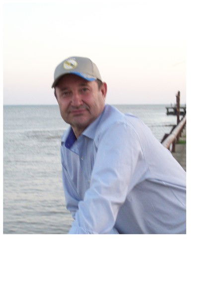 Анатолий Чарницов