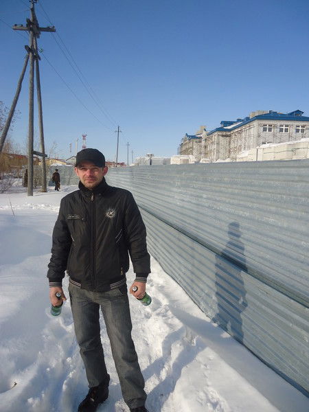 Владимир Качанов