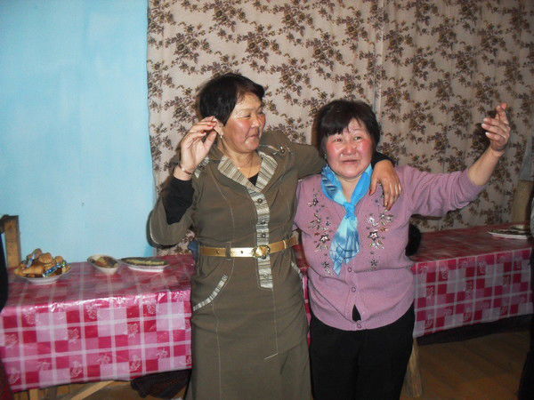 Евгения Куренова